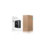 Barošanas bloks DeepCool PM750D 750 W (ZDLDECOBU0004) (R-PM750D-FA0B-EU)