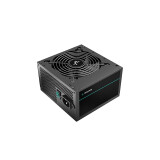 Barošanas bloks DeepCool PM750D 750 W (ZDLDECOBU0004) (R-PM750D-FA0B-EU)