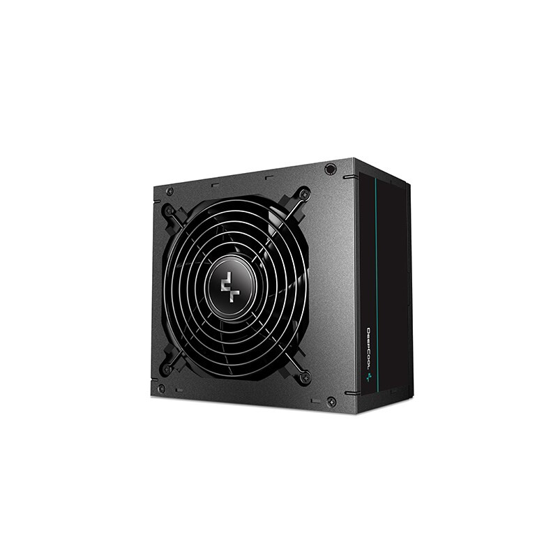 Barošanas bloks DeepCool PM850D 850 W (ZDLDECOBU0005)