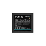Barošanas bloks DeepCool PM850D 850 W (ZDLDECOBU0005)