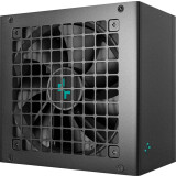 Barošanas bloks DeepCool PN750M 750 W (R-PN750M-FC0B-EU)