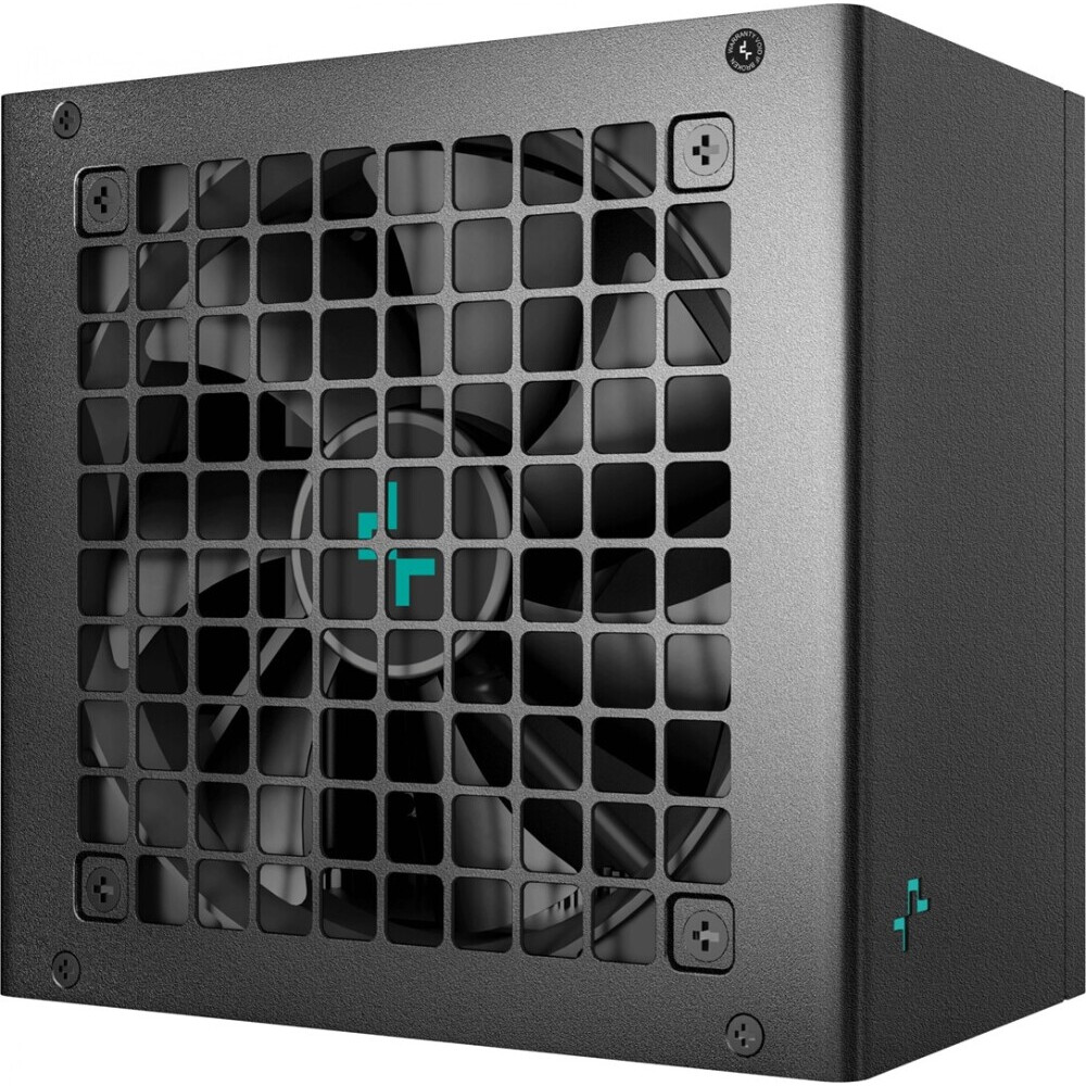 Barošanas bloks DeepCool PN750M 750 W (ZDLDECOBU0035)