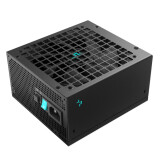 Barošanas bloks DeepCool PX1200G 1200 W (ZDLDECOBU0008)