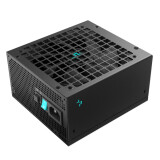 Barošanas bloks DeepCool PX850G 850 W (ZDLDECOBU0006)
