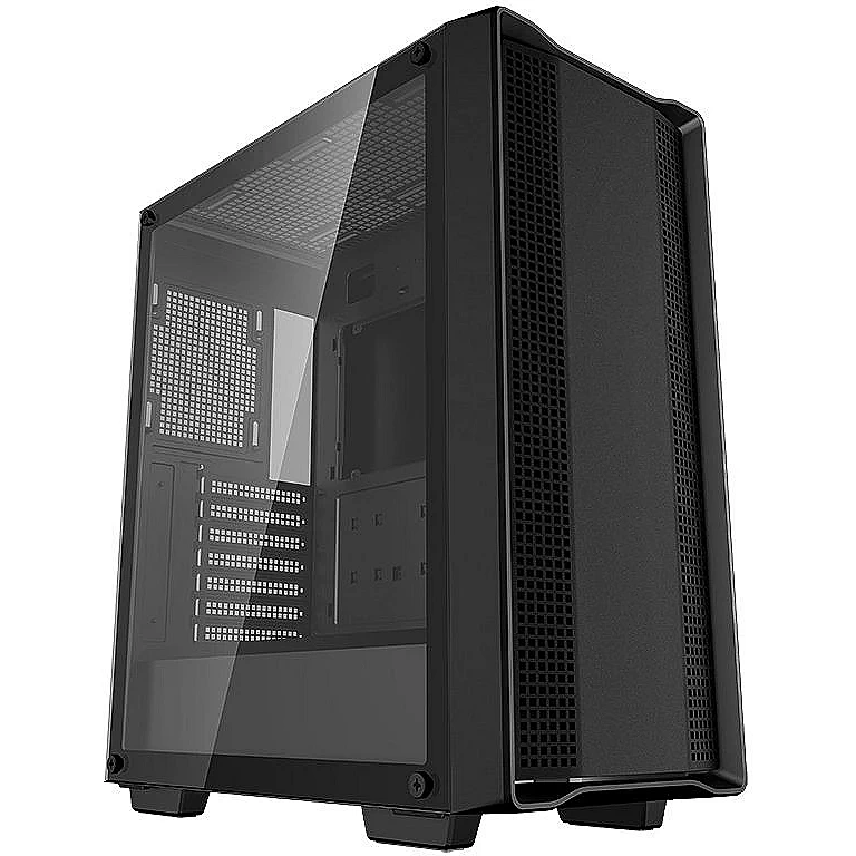 Datoru korpuss DeepCool CC560 V2 Mid Tower (OBUDECOBU0044)