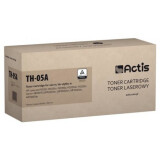 Toneris Actis TH-05A black (TH-05A)