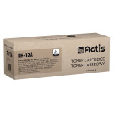 Toneris Actis TH-12A black (TH-12A)