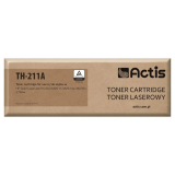 Toneris Actis TH-211A cyan (TH-211A)