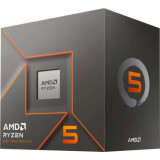 Procesors AMD Ryzen 5 8400F (100-100001591BOX)