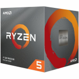Procesors AMD Ryzen 5 3500 (100-100000050BOX)