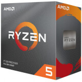 Procesors AMD Ryzen 5 3500X (100-100000158BOX)