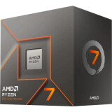 Procesors AMD Ryzen 7 8700F (100-100001590BOX)