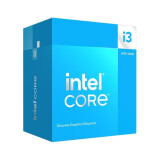 Procesors Intel Core i3 14100F (PROINTCI30150)
