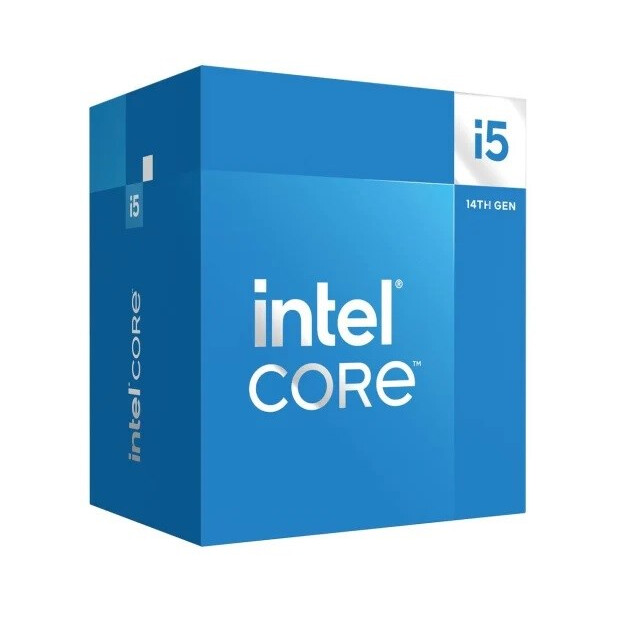 Procesors Intel Core i5 14500 (BX8071514500)