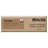 Toneris Actis TH-540A black (TH-540A)