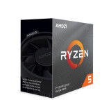 Procesors AMD Ryzen 5 3600 (PROAMDRYZ0046)
