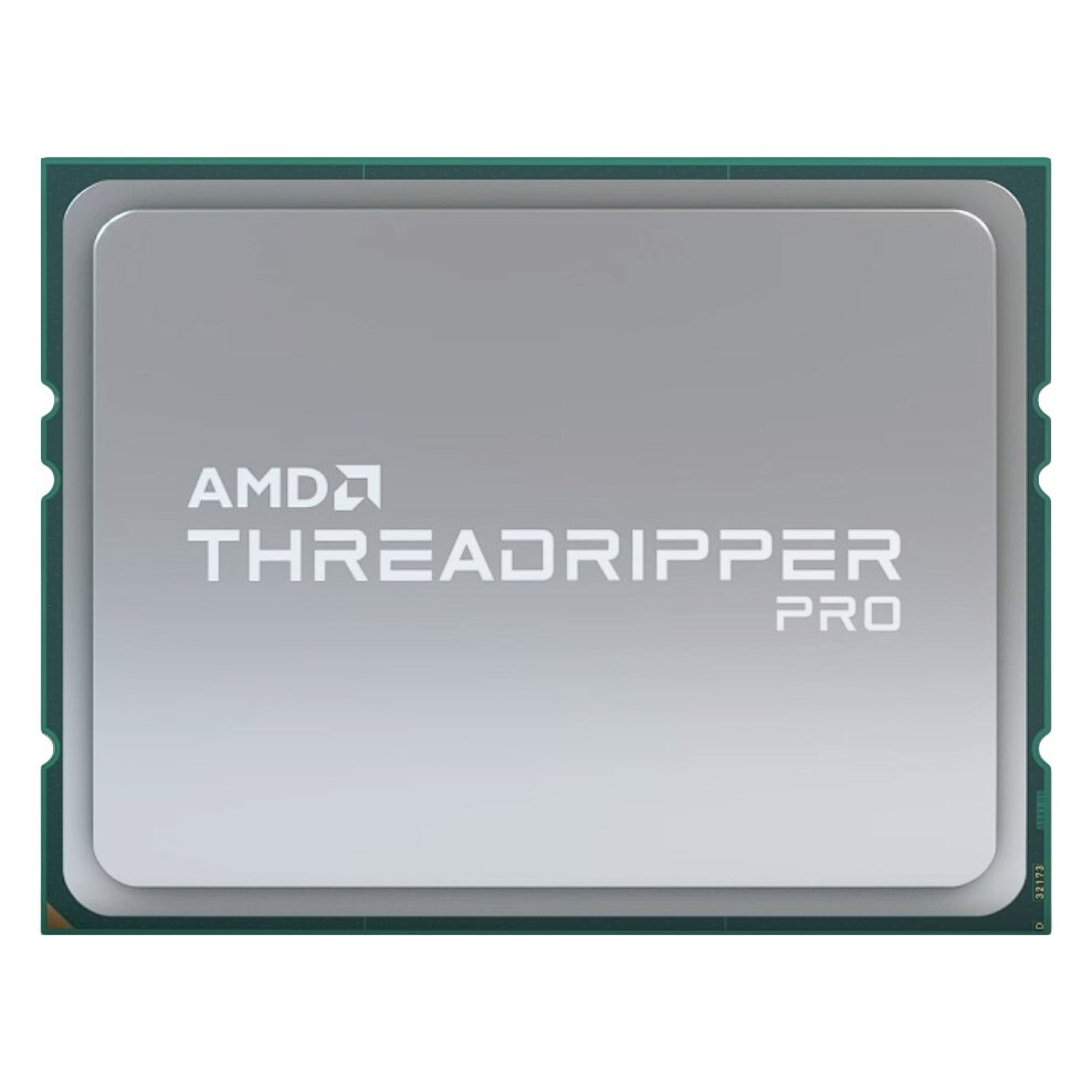 Procesors AMD Ryzen Threadripper PRO 3945WX (PROAMDAMT0069)