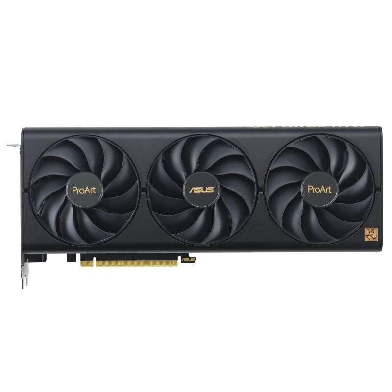 Videokarte ASUS ProArt GeForce RTX 4060 8 GB GDDR6 (VGAASUNVD0853)