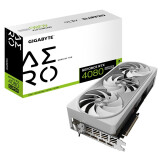 Videokarte Gigabyte AERO GeForce RTX 4080 SUPER OC 16 GB GDDR6X (VGAGIGNVD0747)