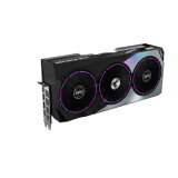Videokarte Gigabyte AORUS GeForce RTX 4080 SUPER MASTER 16 GB GDDR6X (VGAGIGNVD0746)