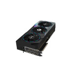 Videokarte Gigabyte AORUS GeForce RTX 4080 SUPER MASTER 16 GB GDDR6X (VGAGIGNVD0746)