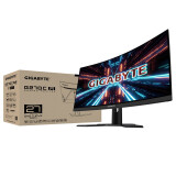 Monitors Gigabyte G27QC A 27" (MONGIGGAM0010)