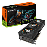 Videokarte Gigabyte GAMING GeForce RTX 4070 Ti SUPER OC 16 GB GDDR6X (VGAGIGNVD0753)