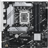 Pamatplate ASUS Intel B760 LGA 1700 micro ATX (PRIME B760M-PLUS)