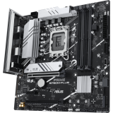 Pamatplate ASUS Intel B760 LGA 1700 micro ATX (PRIME B760M-PLUS)