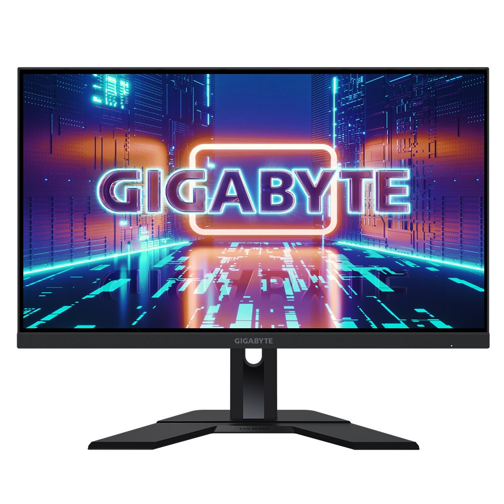 Monitors Gigabyte M27Q 27" (MONGIGGAM0001)