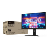 Monitors Gigabyte M27U 27" (MONGIGGAM0038)