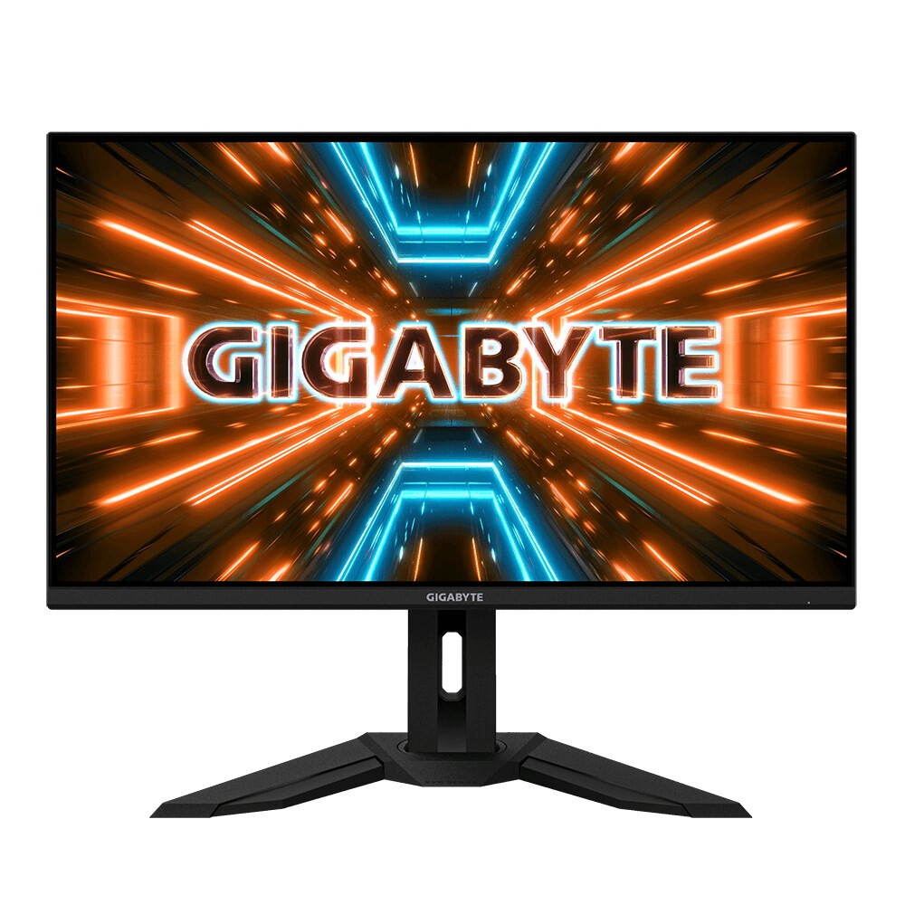 Monitors Gigabyte M32U 31.5" (MONGIGGAM0019)