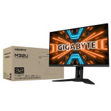 Monitors Gigabyte M32U AE 31.5" (MONGIGGAM0028)