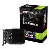 Videokarte Biostar GT 730 4GB GDDR3 (VGABIONVD0019)