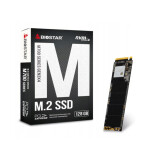 SSD Biostar M700 128GB (DIABIOSSD0001)