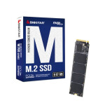 SSD Biostar M760 512GB (SA122PME35)