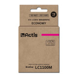 Actis KB-1100M Ink 19 ml for Brother Magenta (EXPACSABR0003)