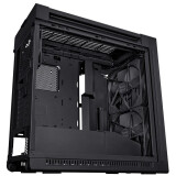 Datoru korpuss ASUS ProArt PA602 Midi Tower Black (OBUASUOBU0029)