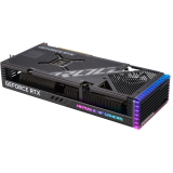 Videokarte ASUS NVIDIA GeForce RTX 4070 Ti SUPER 16 GB GDDR6X (ROG -STRIX-RTX4070TIS-O16G-GAMING)