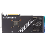 Videokarte ASUS NVIDIA GeForce RTX 4070 Ti SUPER 16 GB GDDR6X (ROG -STRIX-RTX4070TIS-O16G-GAMING)