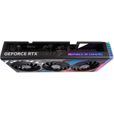 Videokarte ASUS NVIDIA GeForce RTX 4070 Ti SUPER 16 GB GDDR6X (ROG -STRIX-RTX4070TIS-O16G-GAMING)