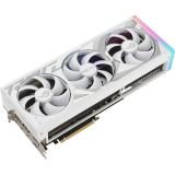 Videokarte ASUS NVIDIA GeForce RTX 4080 SUPER 16 GB GDDR6X (ROG -STRIX-RTX4080S-O16G-WHITE)