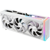 Videokarte ASUS NVIDIA GeForce RTX 4080 SUPER 16 GB GDDR6X (ROG -STRIX-RTX4080S-O16G-WHITE)