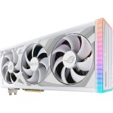 Videokarte ASUS NVIDIA GeForce RTX 4080 SUPER 16 GB GDDR6X (ROG -STRIX-RTX4080S-O16G-WHITE)