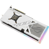 Videokarte ASUS NVIDIA GeForce RTX 4080 SUPER 16 GB GDDR6X (ROG -STRIX-RTX4080S-O16G-WHITE)