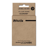 Actis KB-1240BK ink 19ml for Brother black (EXPACSABR0013)