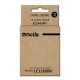 Actis KB-1280BK ink 60 ml for Brother black (EXPACSABR0045)