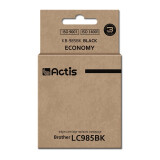 Actis KB-985Bk Ink 28,5 ml for Brother black (EXPACSABR0009)