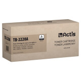 Actis TB-2220A for Brother 2600 pages black (EXPACSTBR0005)