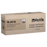 Actis TB-2411A for Brother 1200 pages black (EXPACSTBR0038)